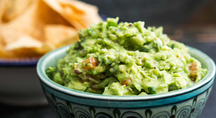 guacamole pichceniomania